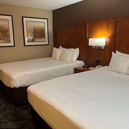 Surestay Plus By Best Western Mobile I-65 Extérieur photo