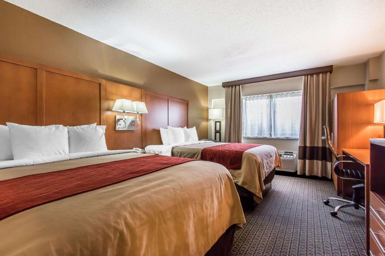 Surestay Plus By Best Western Mobile I-65 Extérieur photo