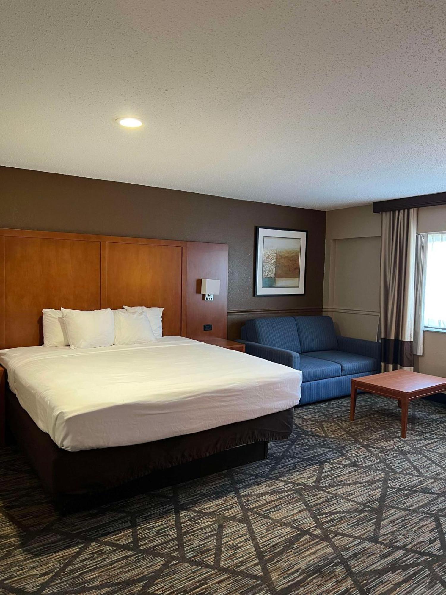 Surestay Plus By Best Western Mobile I-65 Extérieur photo