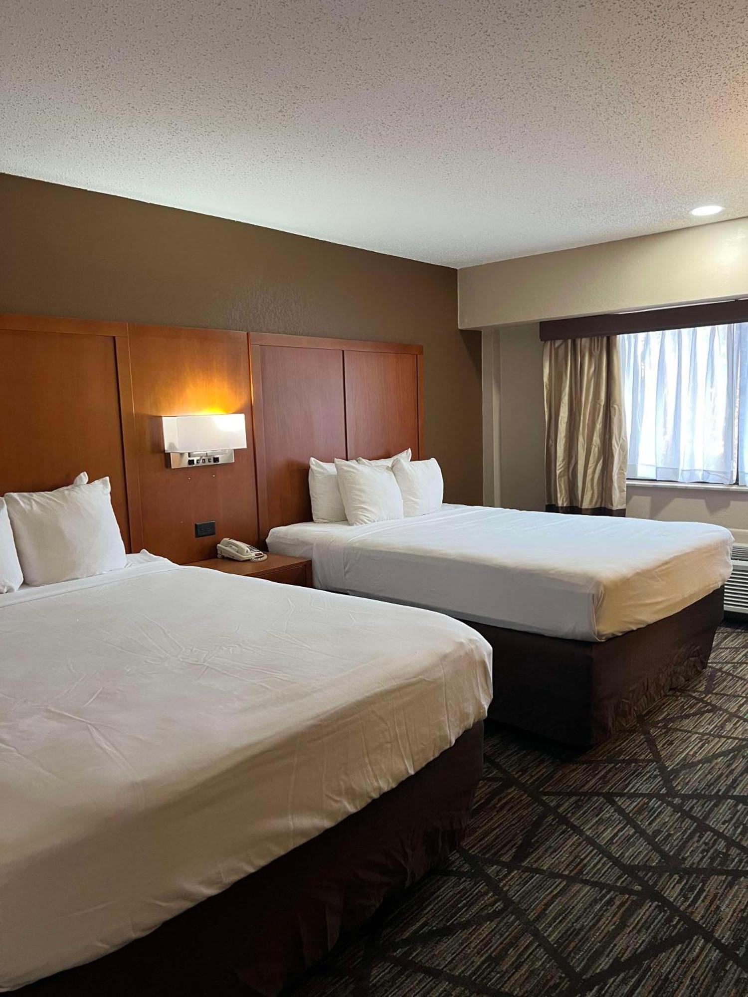 Surestay Plus By Best Western Mobile I-65 Extérieur photo