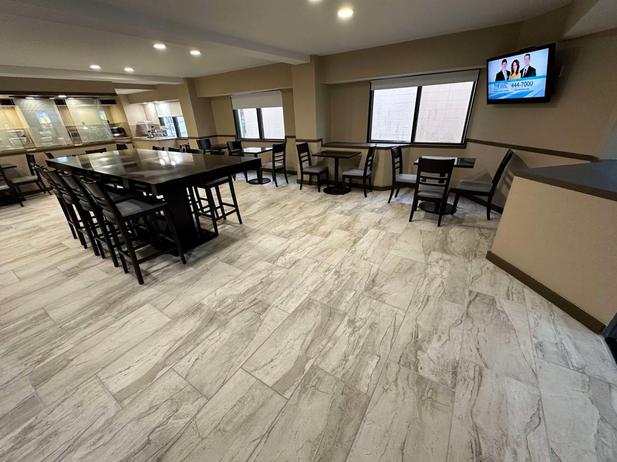 Surestay Plus By Best Western Mobile I-65 Extérieur photo