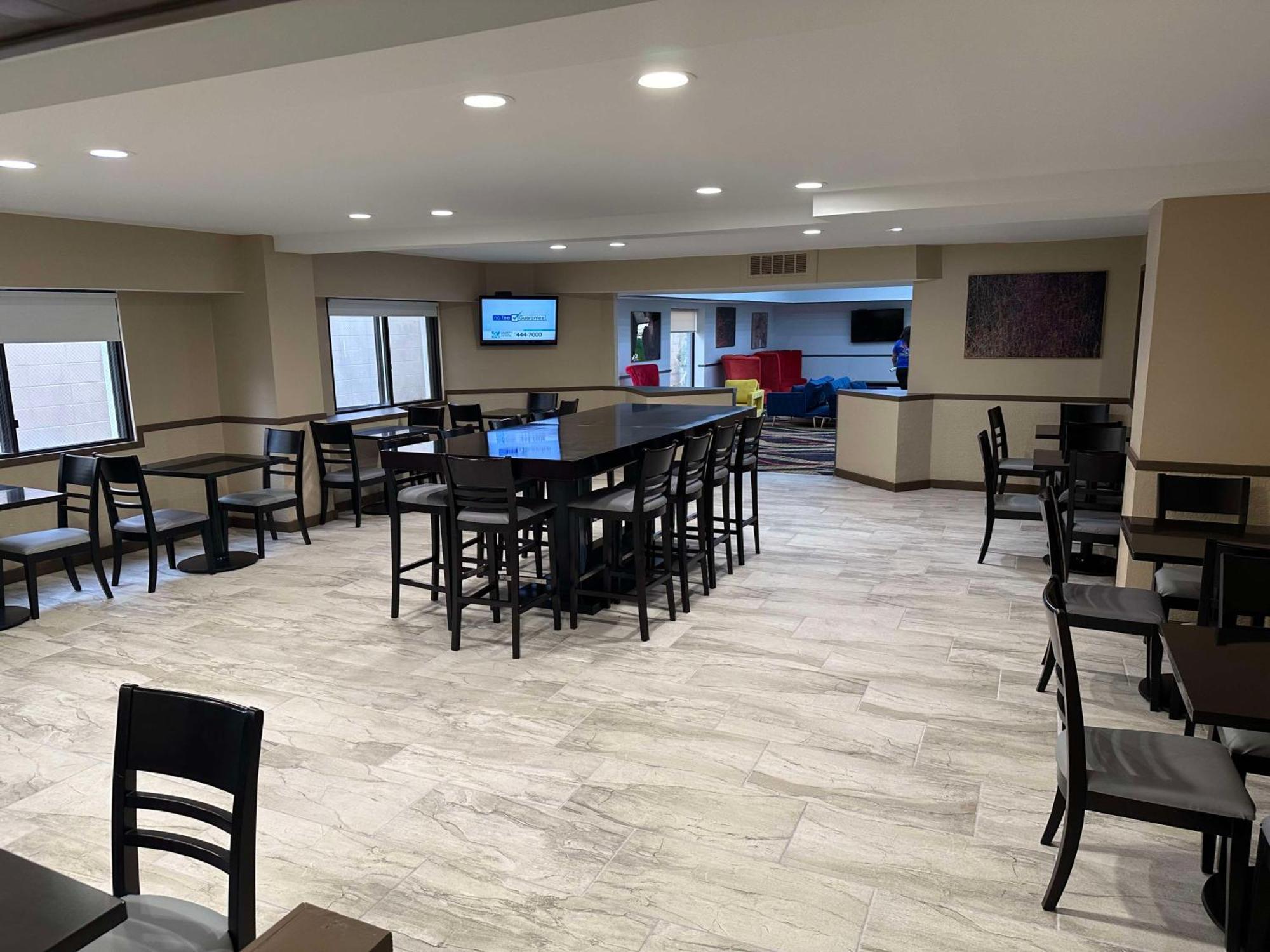 Surestay Plus By Best Western Mobile I-65 Extérieur photo