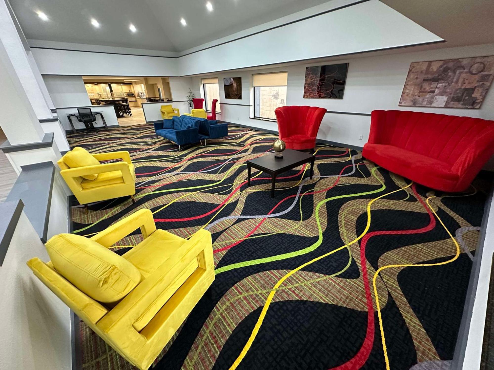 Surestay Plus By Best Western Mobile I-65 Extérieur photo